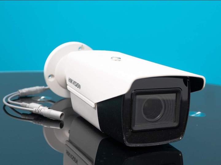 Vidéosurveillance Guadeloupe