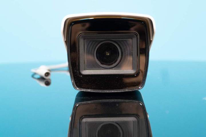 Un système de vidéosurveillance pour sécuriser efficacement vos bureaux