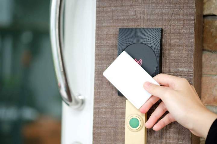 Des dispositifs performants pour limiter les accès à vos bureaux